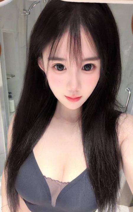 坂田漂亮妹子小鱼