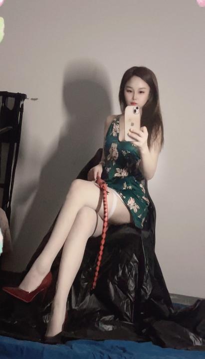 SM调教初体验