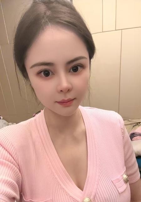 高新大胸少妇