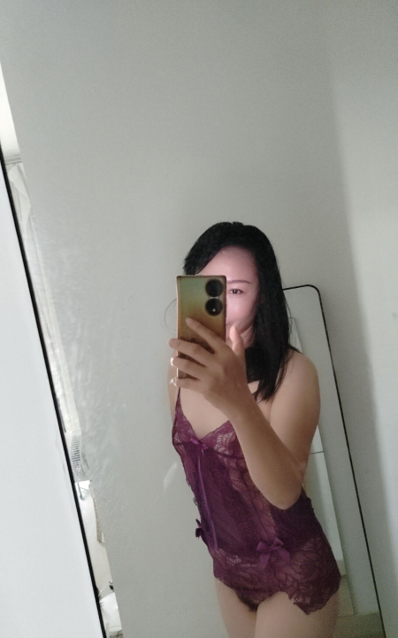 海珠风骚御姐