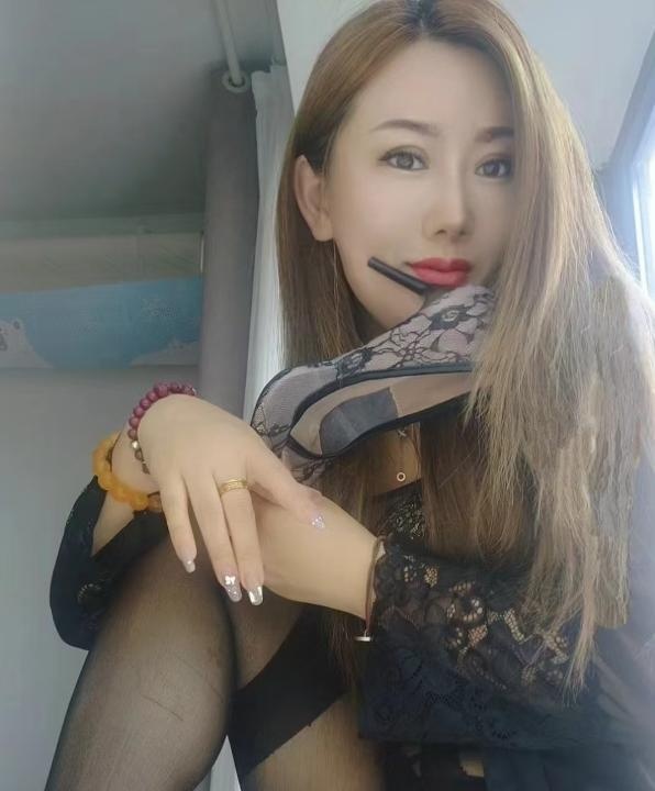 特异功能肥臀骚妇