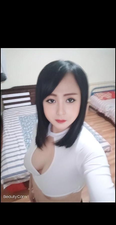 津南少妇