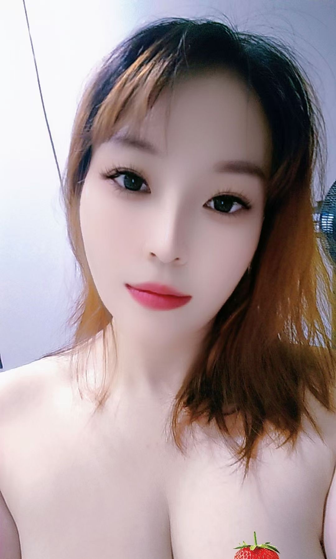 巨乳木瓜奶果果