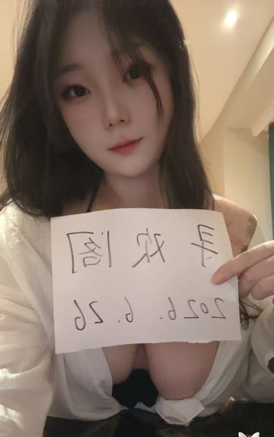 微胖妹妹不机车