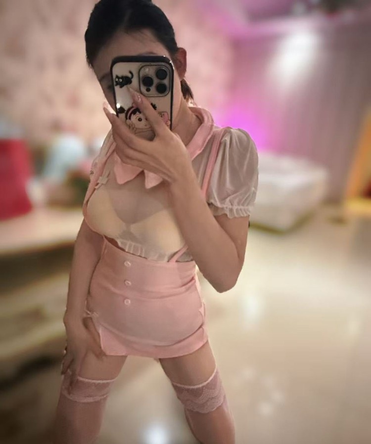 洋洋妹妹