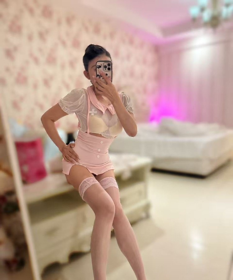 洋洋妹妹