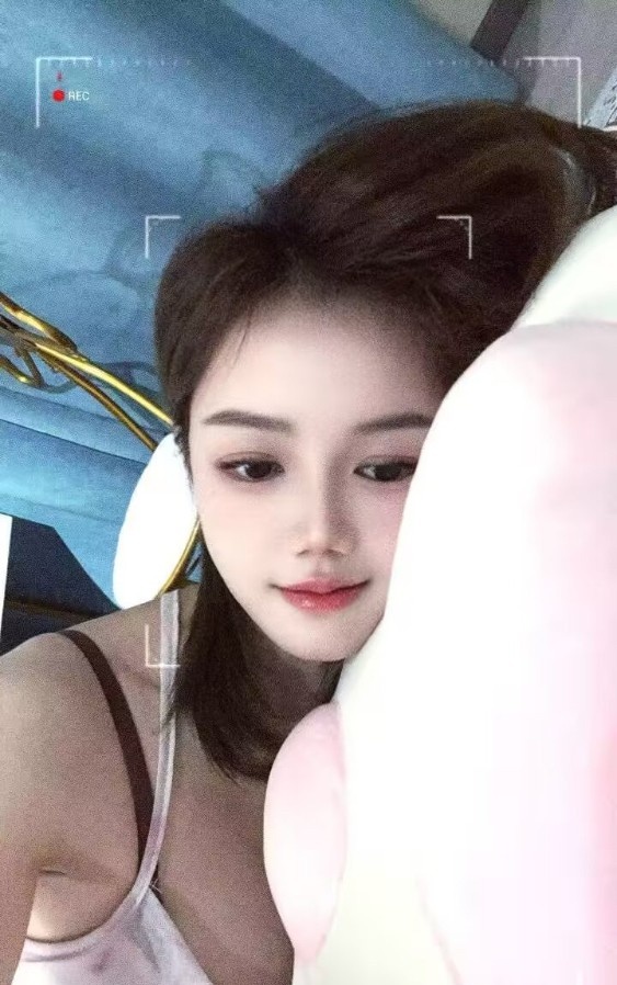 包河大奶骚妇