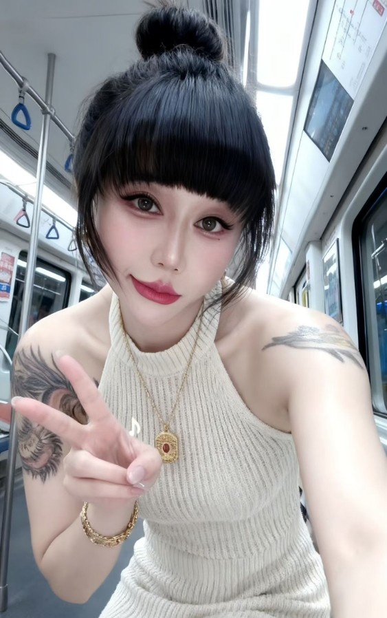 铁西浪浪少妇
