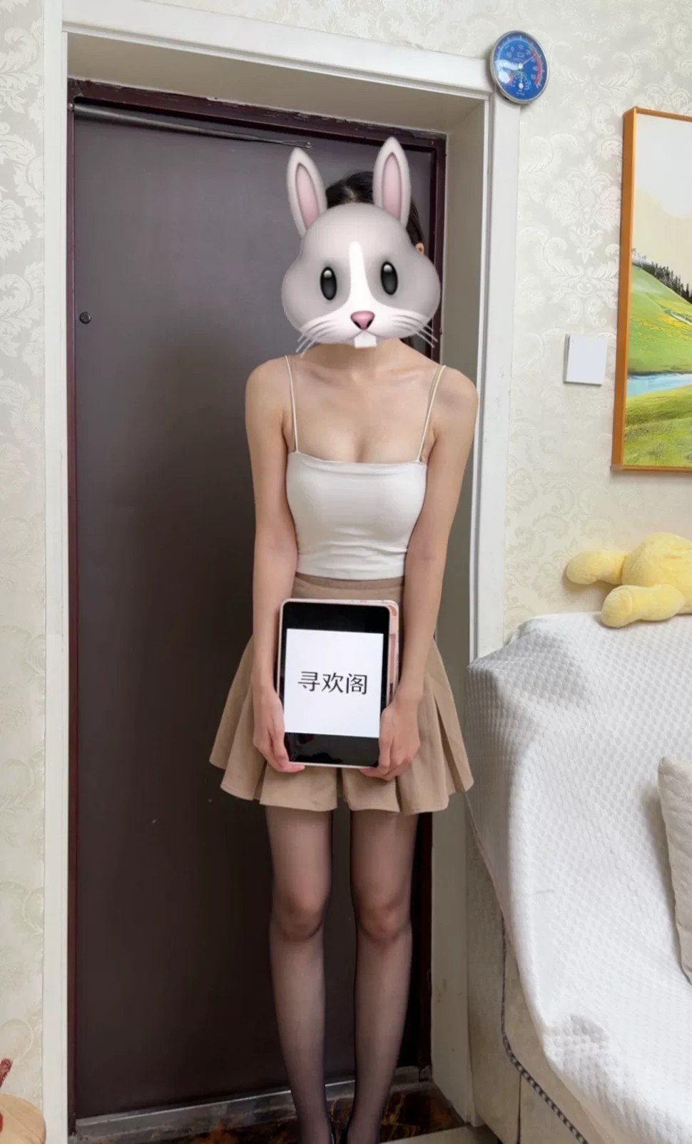 颍州御姐服务好