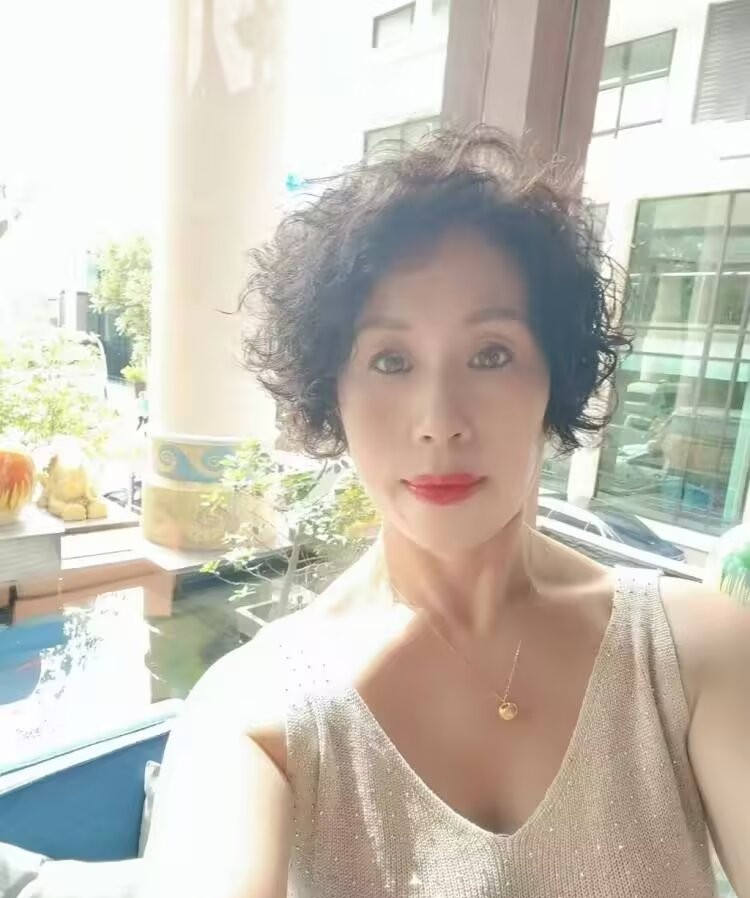 败火老姐