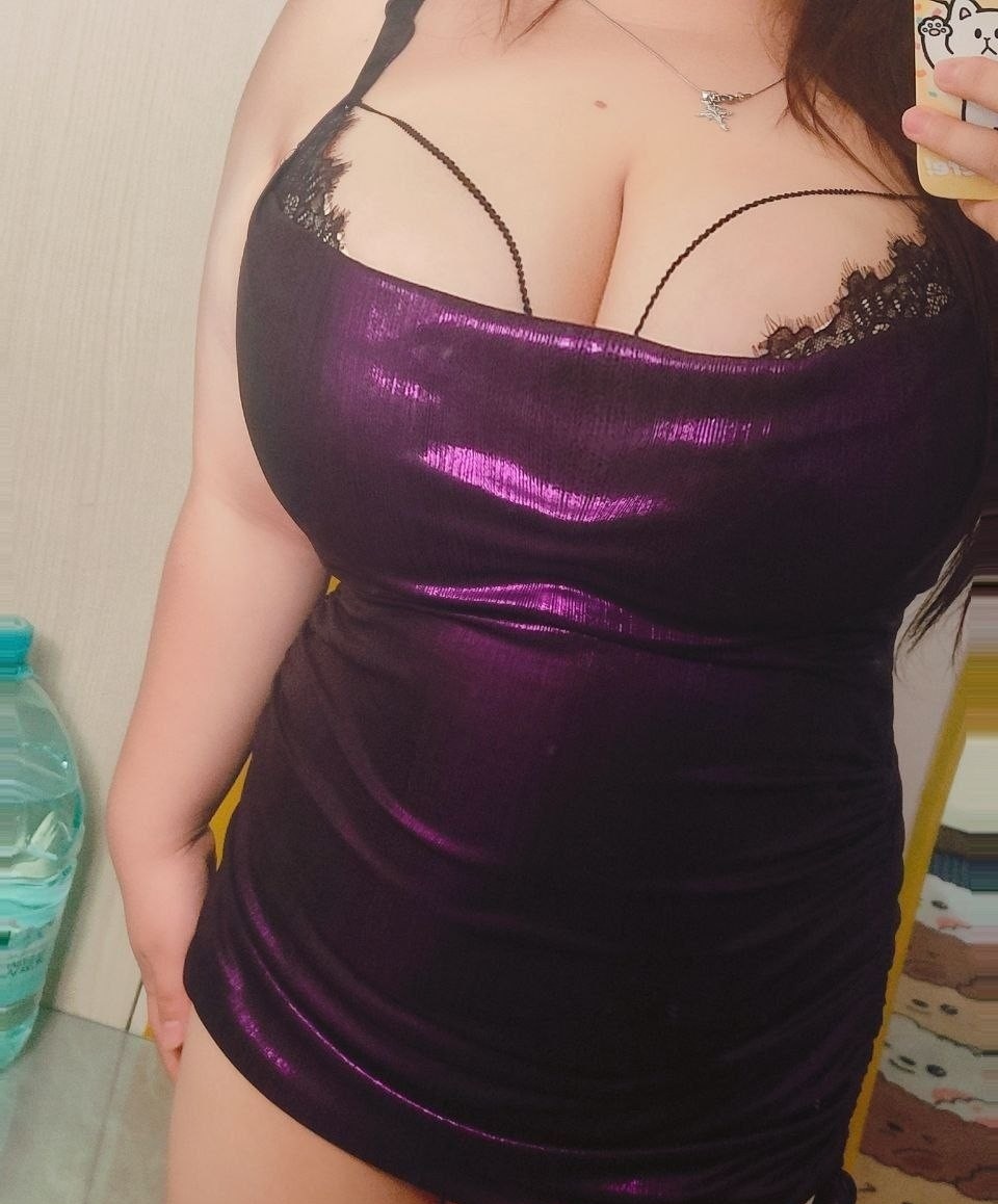 深圳肉肉BBW