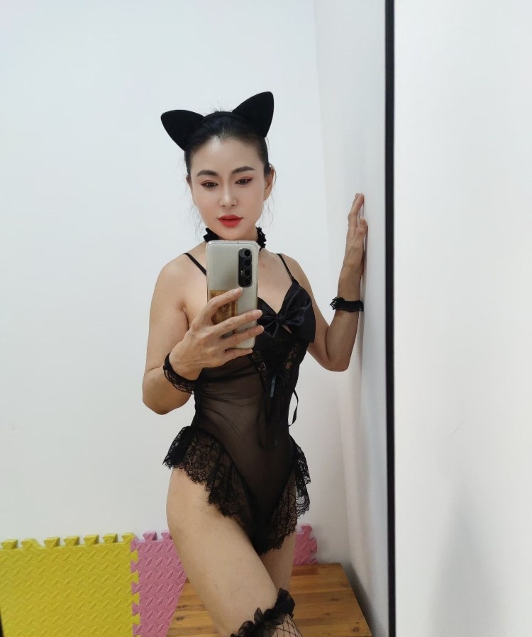 徐州熟女