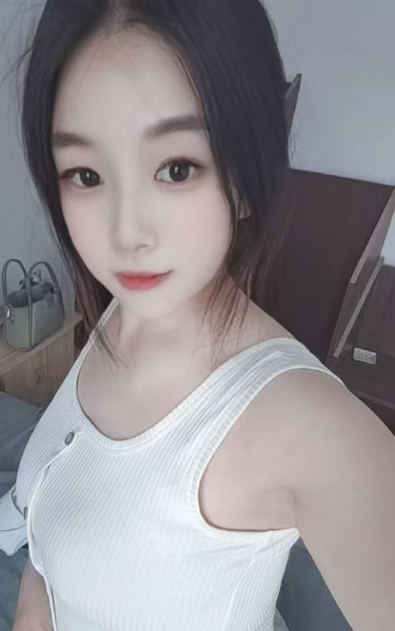 万柏林美艳少妇