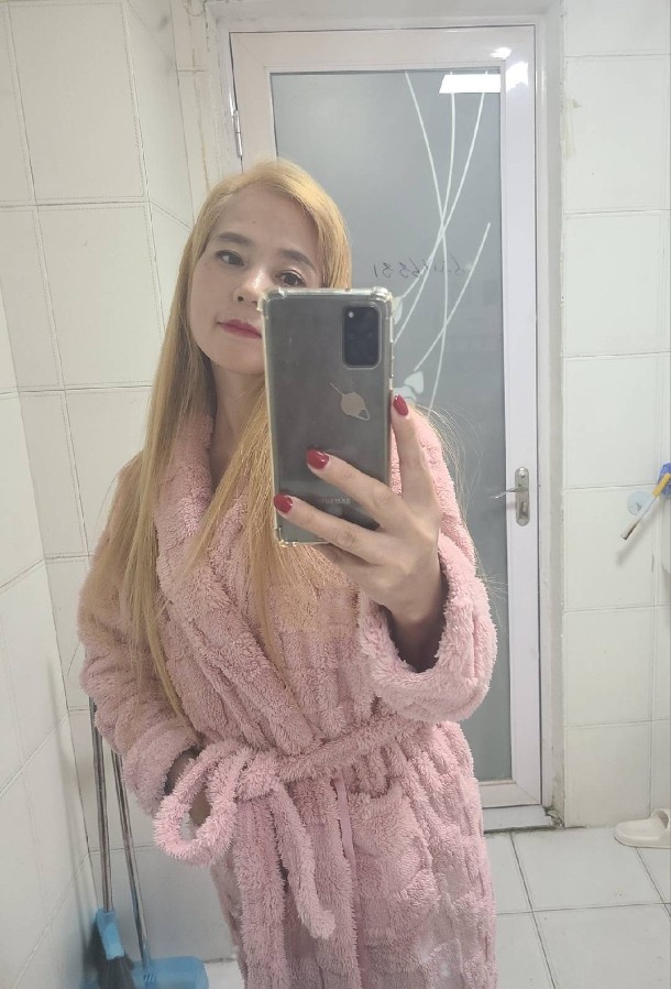 长安区姐妹花白虎
