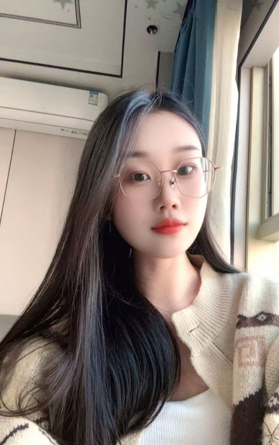 济南小少妇