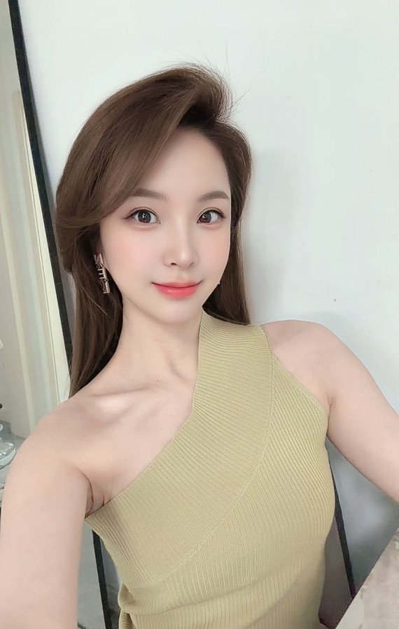 拱墅美女身材超级好