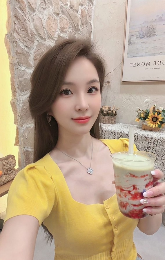 拱墅美女身材超级好