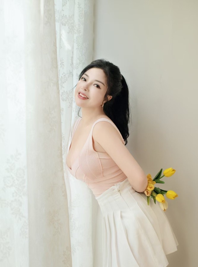 苏州相城风骚小少妇