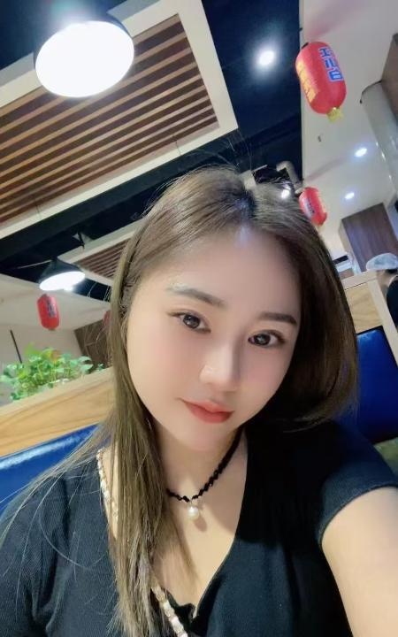 西安小骚妇