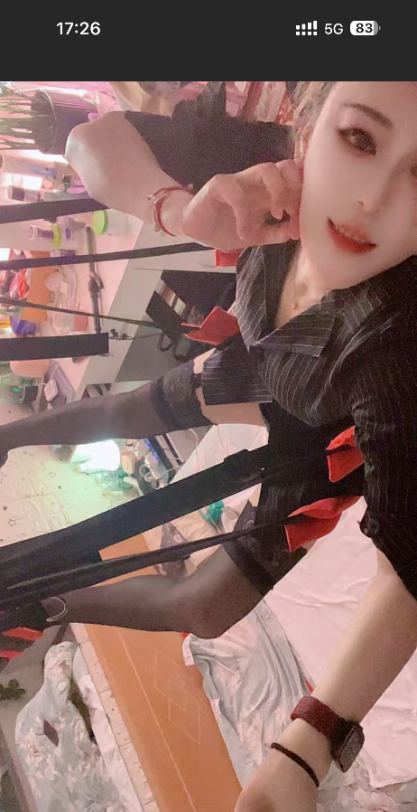 芜湖情趣少妇