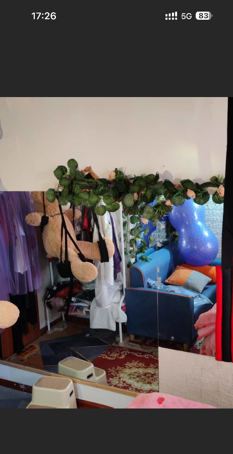 芜湖情趣少妇