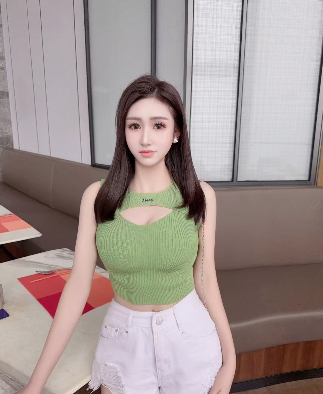 深圳spa知茉