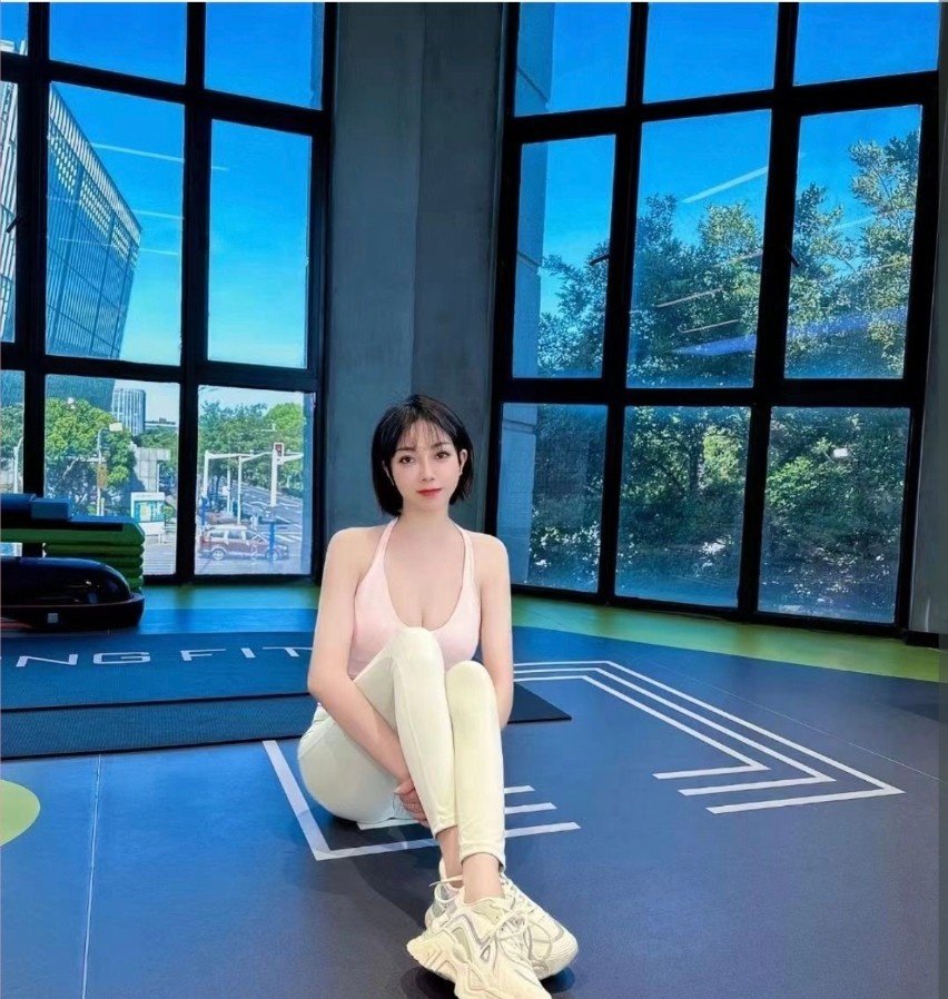 普陀泄火性感老师米乐