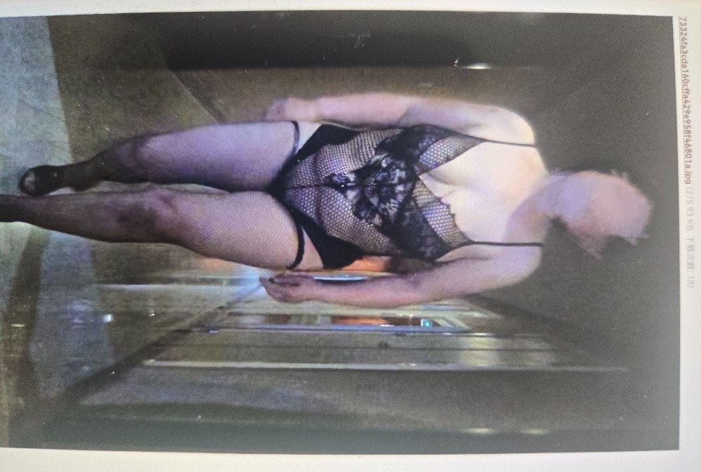 北京通州熟女