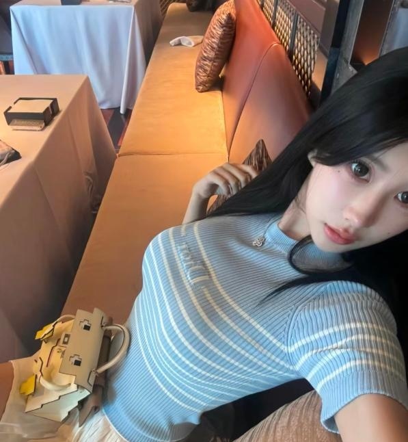 上城兼职性感妹子