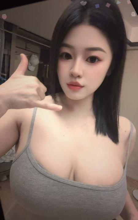 罗湖健身大波姐姐