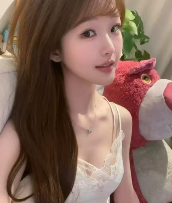 闵行高颜纯情嫩妹