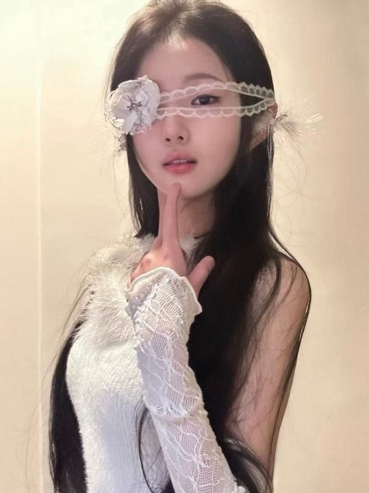 闵行高颜纯情嫩妹