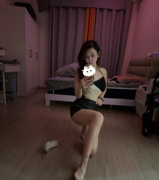 川妹子秋秋