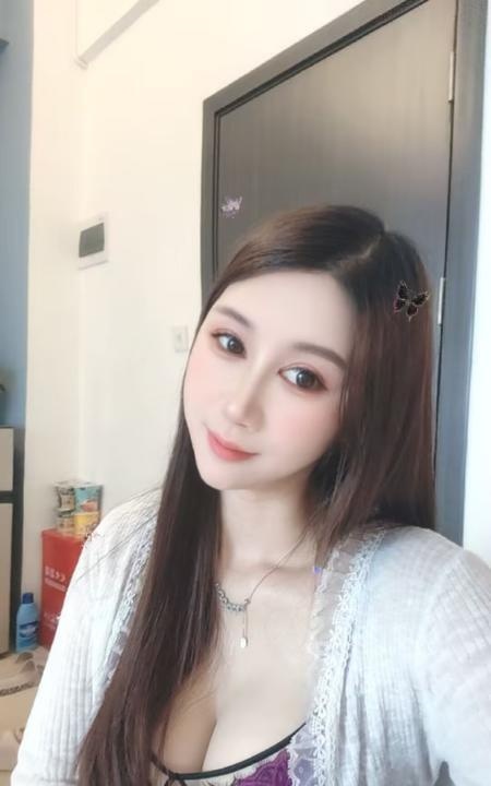 坂田华为紫琪