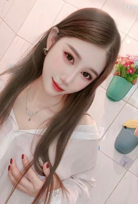 坂田华为紫琪