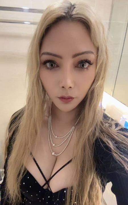 建业金发缇娜