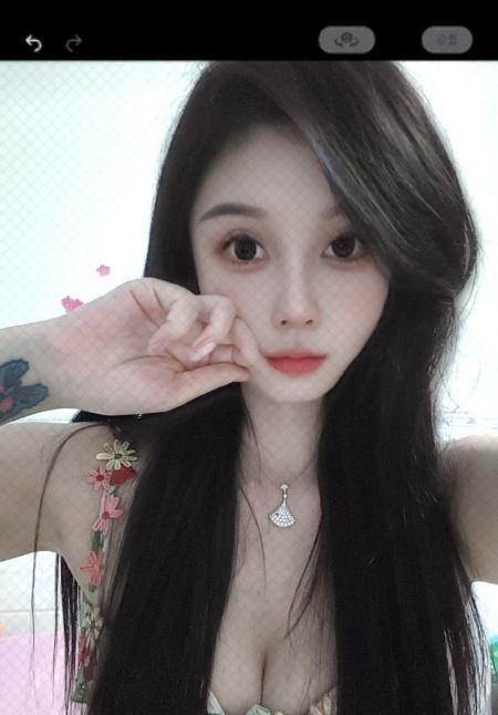 肤白美腿御姐青柠