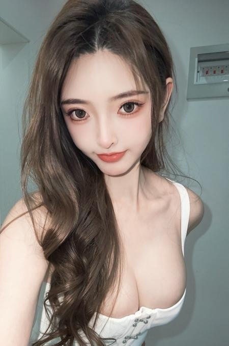大圈气质软软