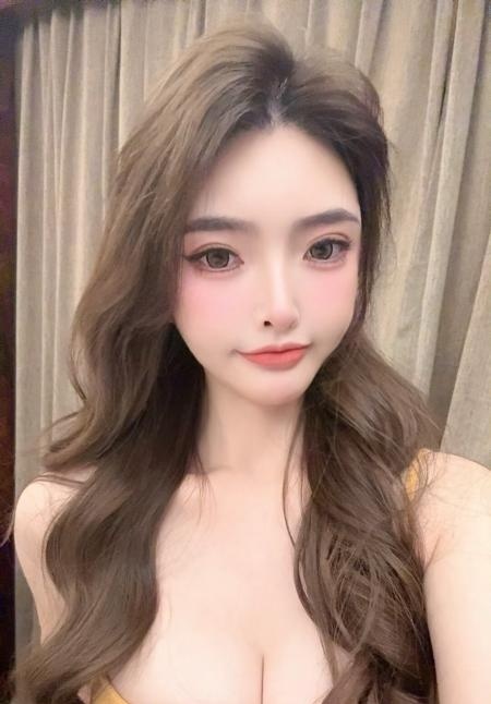 大圈气质软软