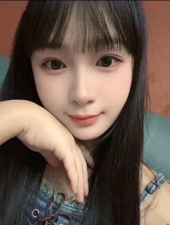 包河精神小妹