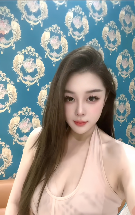 番禺御姐晴晴