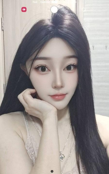 白云一线天美鲍桃子