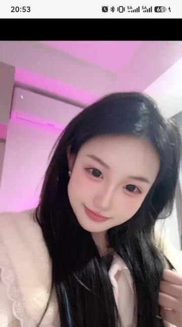 上城白虎妹妹晓晓