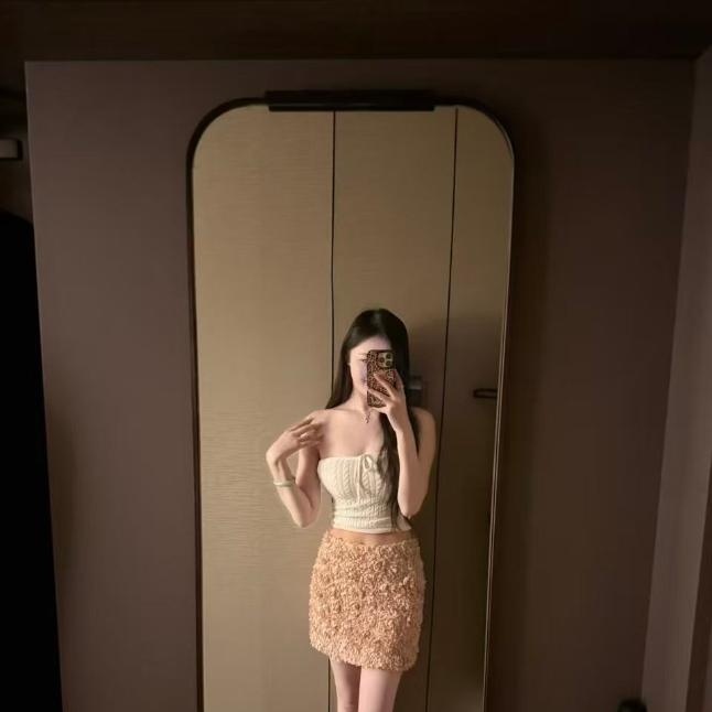 娇小可爱中项美女推荐