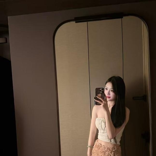 娇小可爱中项美女推荐
