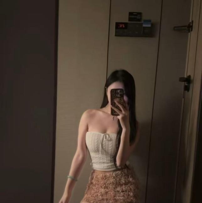 娇小可爱中项美女推荐