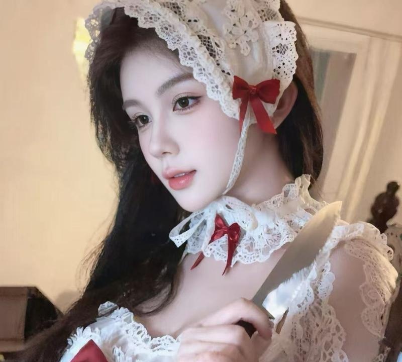 清纯靓丽长腿妹妹