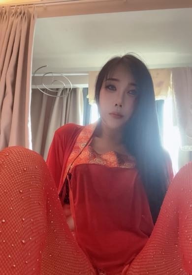 御姐曼妮
