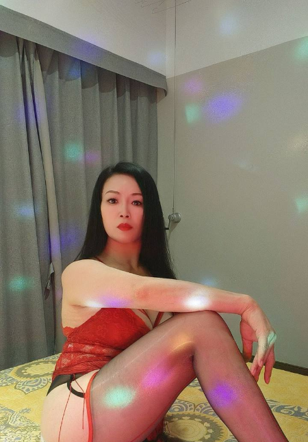 姑苏SM调教女王