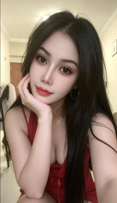 白云欧美风老师